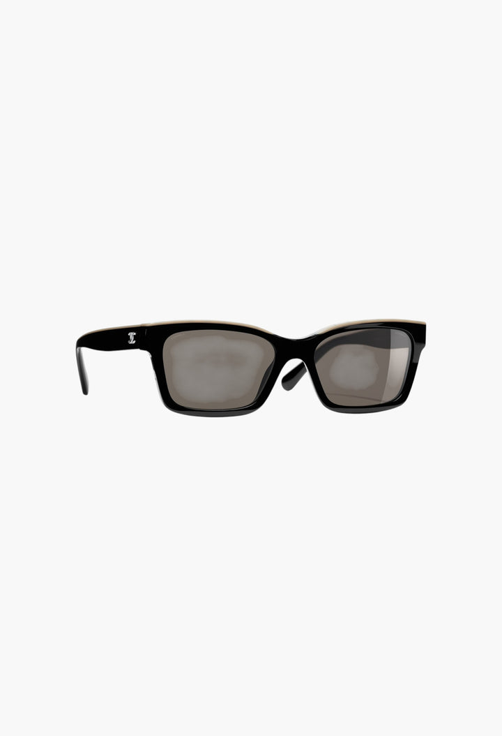 Square Sunglasses- C5343 - GLAM MODA