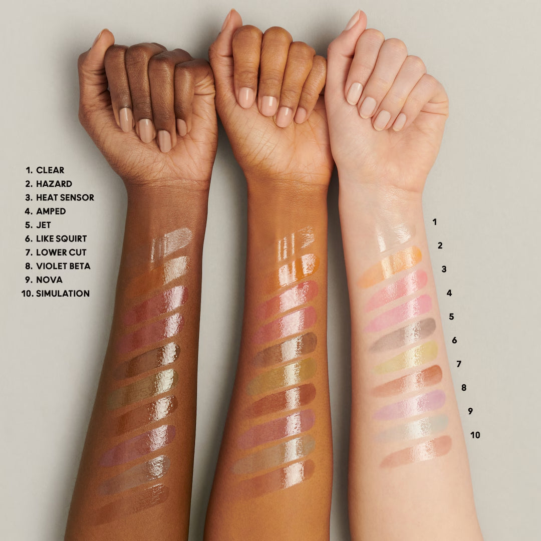Squirt Plumping Gloss Stick - GLAM MODA