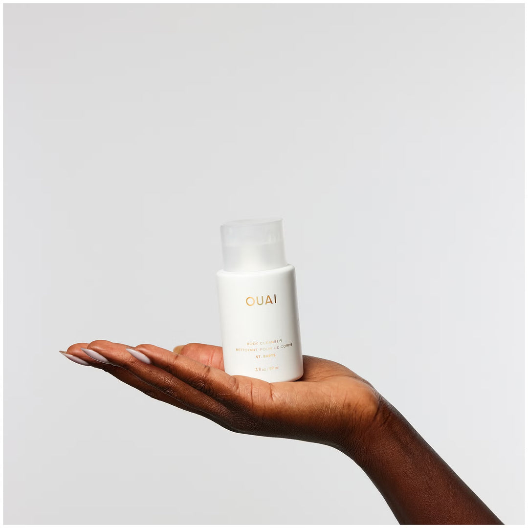 St. Barts Body Cleanser - GLAM MODA