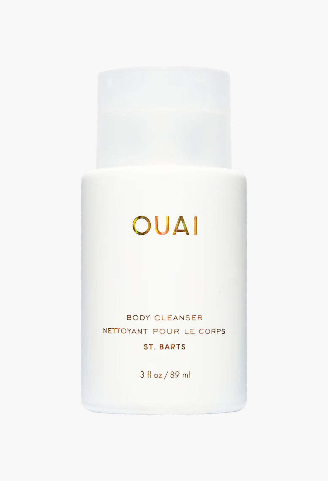 St. Barts Body Cleanser - GLAM MODA