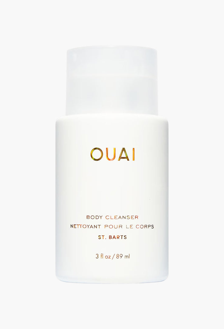 St. Barts Body Cleanser - GLAM MODA