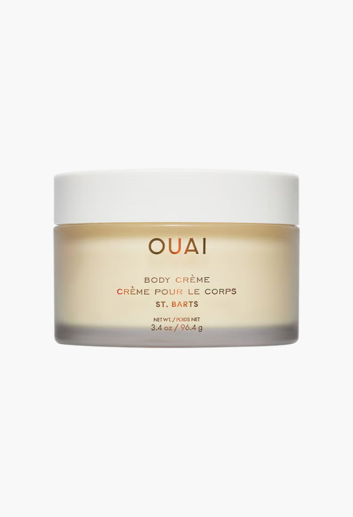 St. Barts Body Crème - GLAM MODA