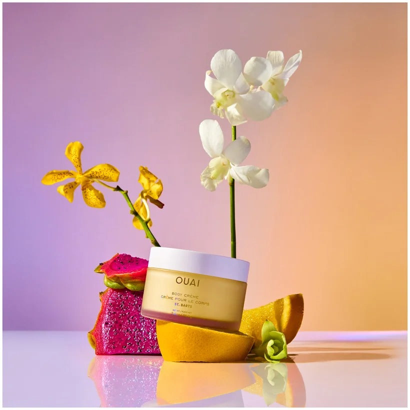 St. Barts Body Crème - GLAM MODA