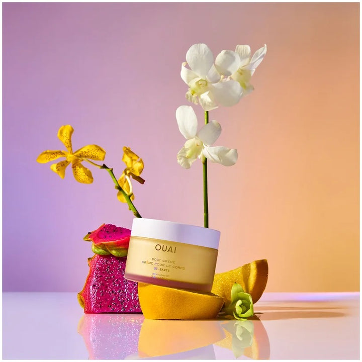 St. Barts Body Crème - GLAM MODA