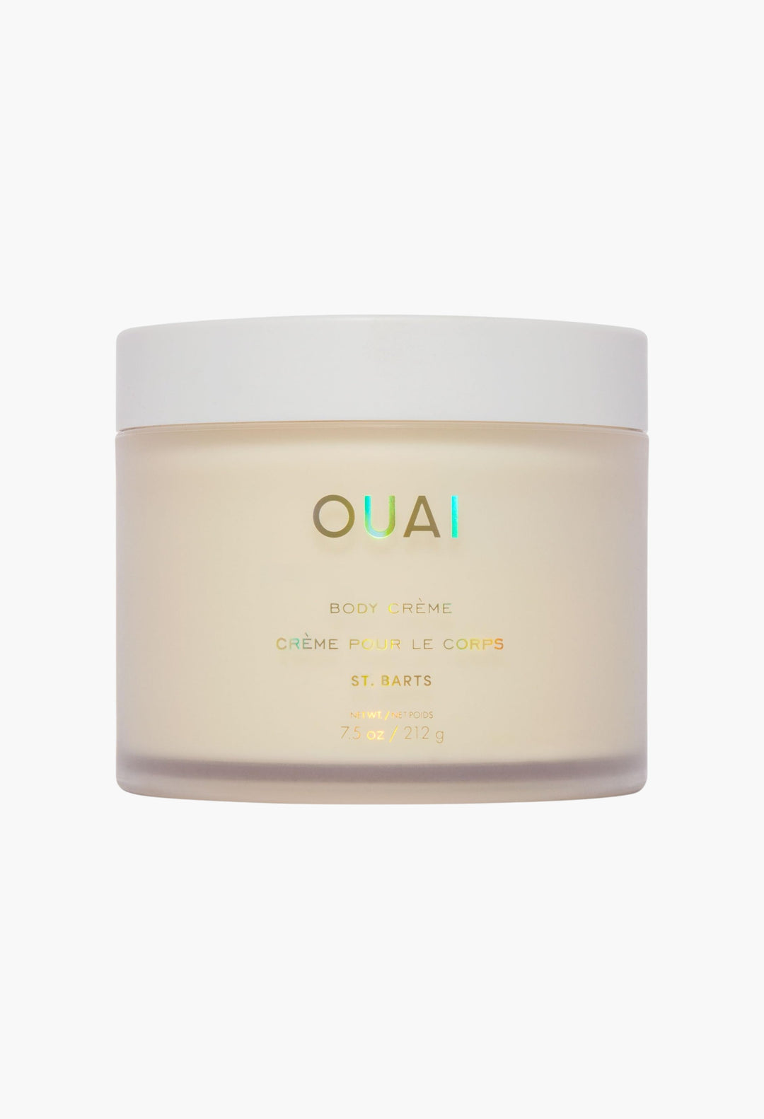 St. Barts Body Crème - GLAM MODA