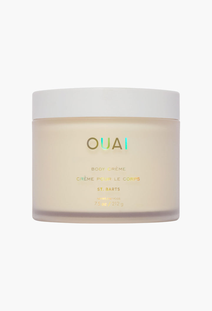 St. Barts Body Crème - GLAM MODA