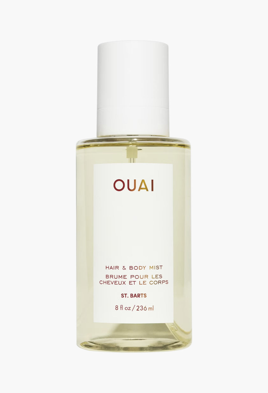 St Barts Hair & Body Mist - GLAM MODA