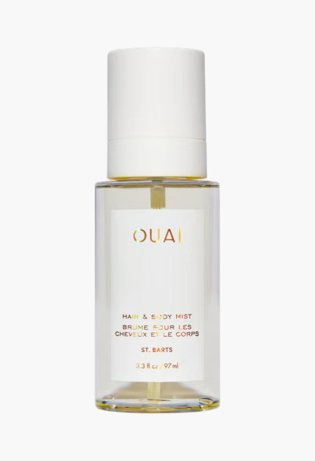 St Barts Hair & Body Mist - GLAM MODA