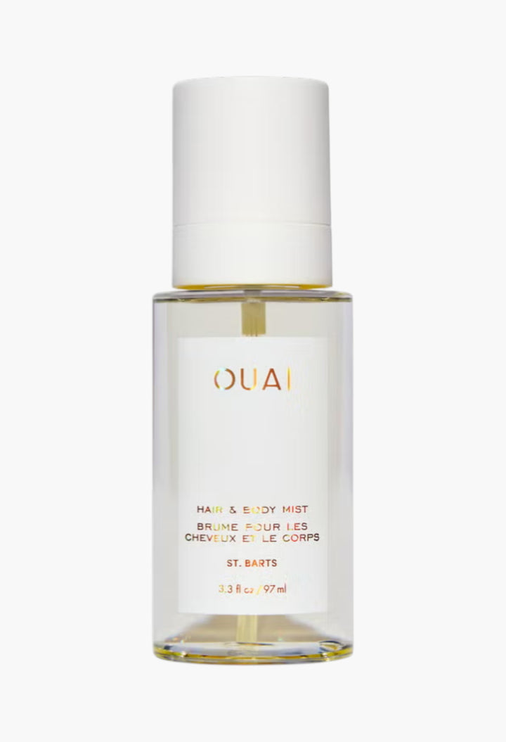 St Barts Hair & Body Mist - GLAM MODA