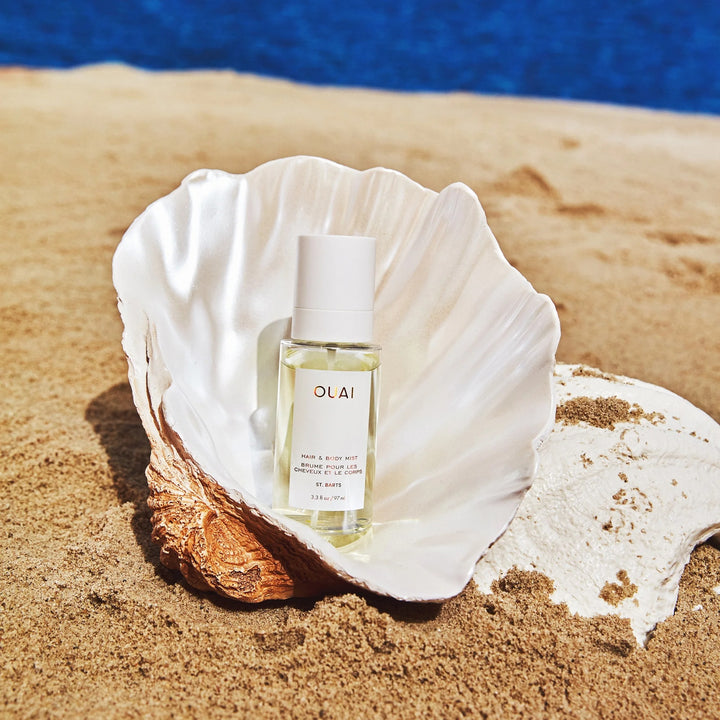 St Barts Hair & Body Mist - GLAM MODA