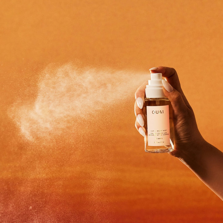 St Barts Hair & Body Mist - GLAM MODA