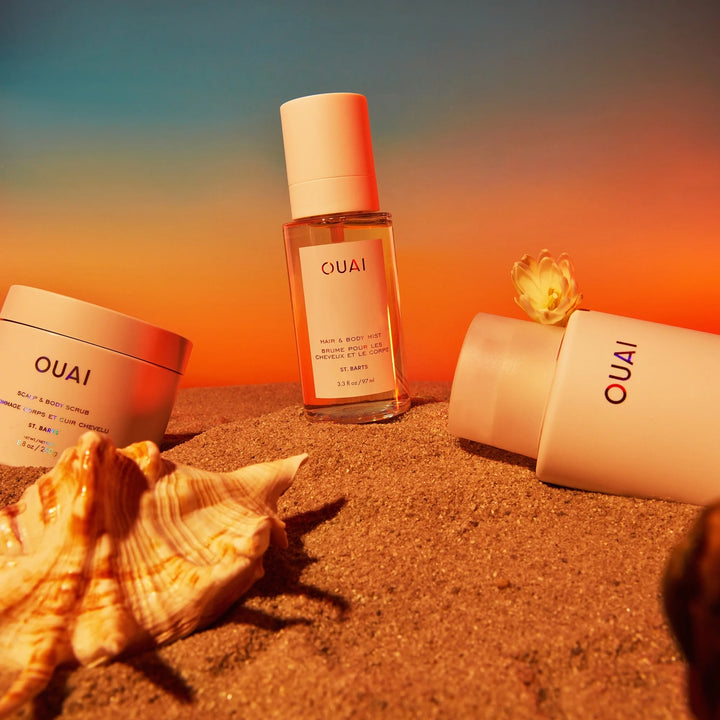 St Barts Hair & Body Mist - GLAM MODA