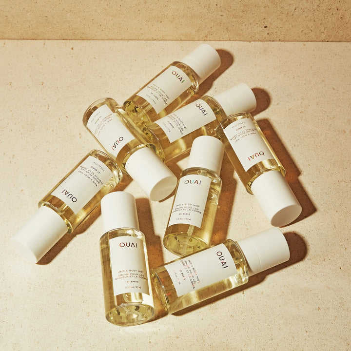 St Barts Hair & Body Mist - GLAM MODA