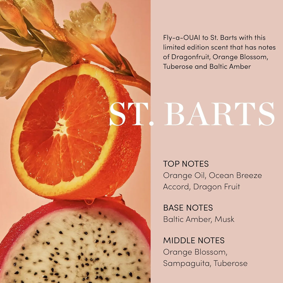 St. Barts Scalp and Body Scrub 250g - GLAM MODA