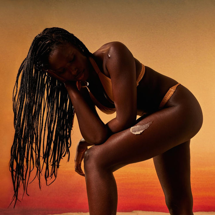 St. Barts Scalp and Body Scrub 250g - GLAM MODA