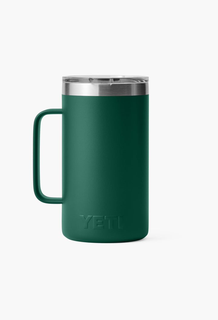 Stackable Mug With Durasip™ Ceramic Lining - GLAM MODA