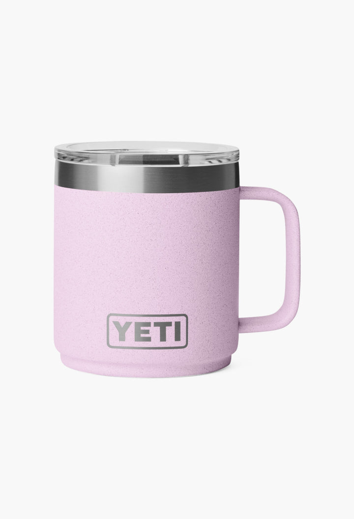 Stackable Mug With Durasip™ Ceramic Lining - GLAM MODA