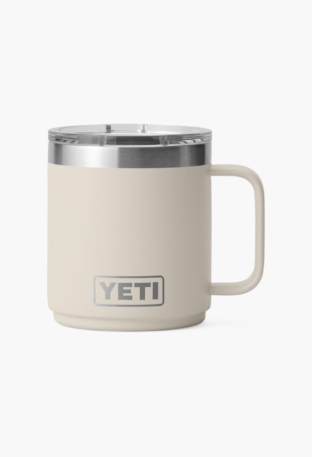 Stackable Mug With Durasip™ Ceramic Lining - GLAM MODA