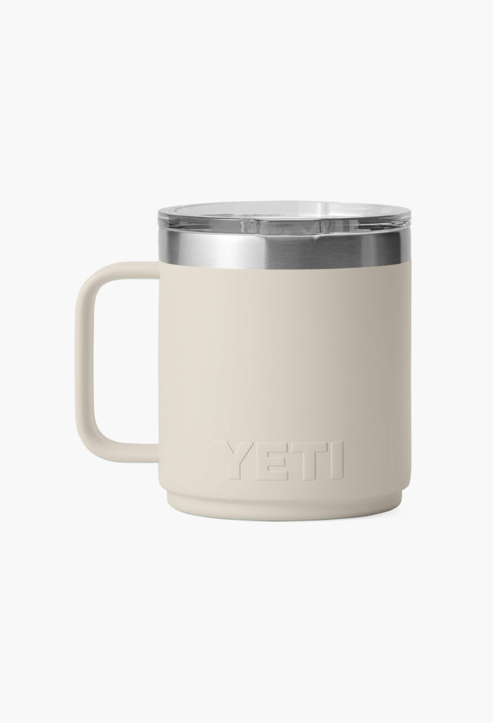 Stackable Mug With Durasip™ Ceramic Lining - GLAM MODA