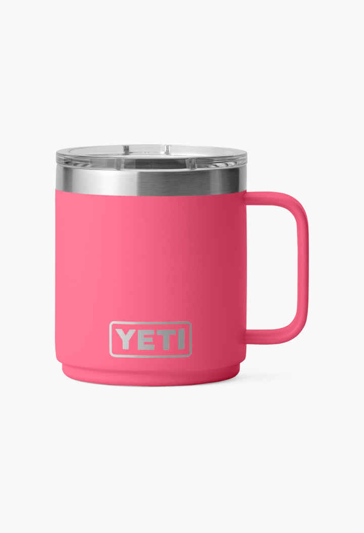 Stackable Mug With Durasip™ Ceramic Lining - GLAM MODA