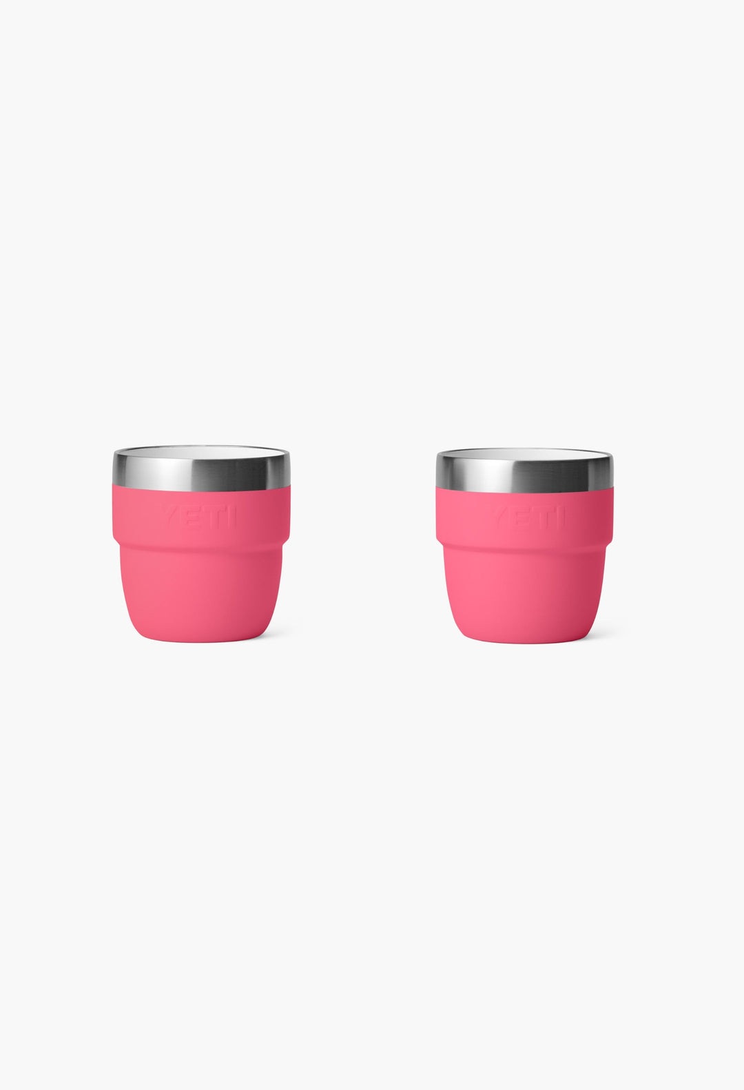 Stackable Mugs With Durasip™ Ceramic Lining - GLAM MODA
