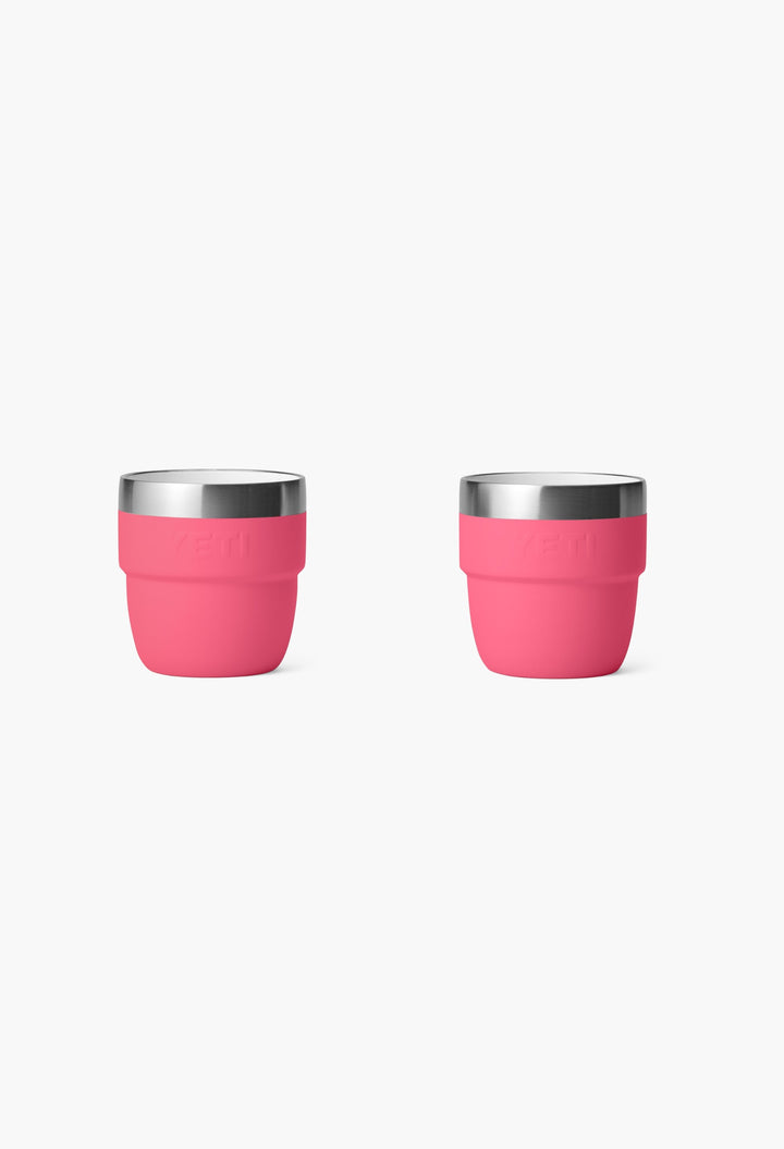 Stackable Mugs With Durasip™ Ceramic Lining - GLAM MODA