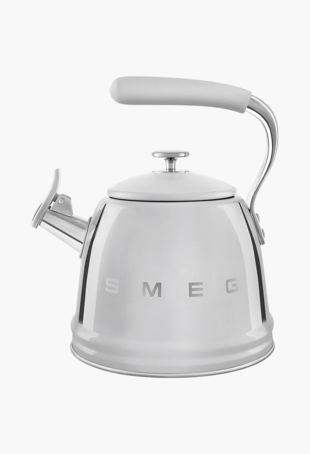 Whistling Kettle - 50's Style - GLAM MODA
