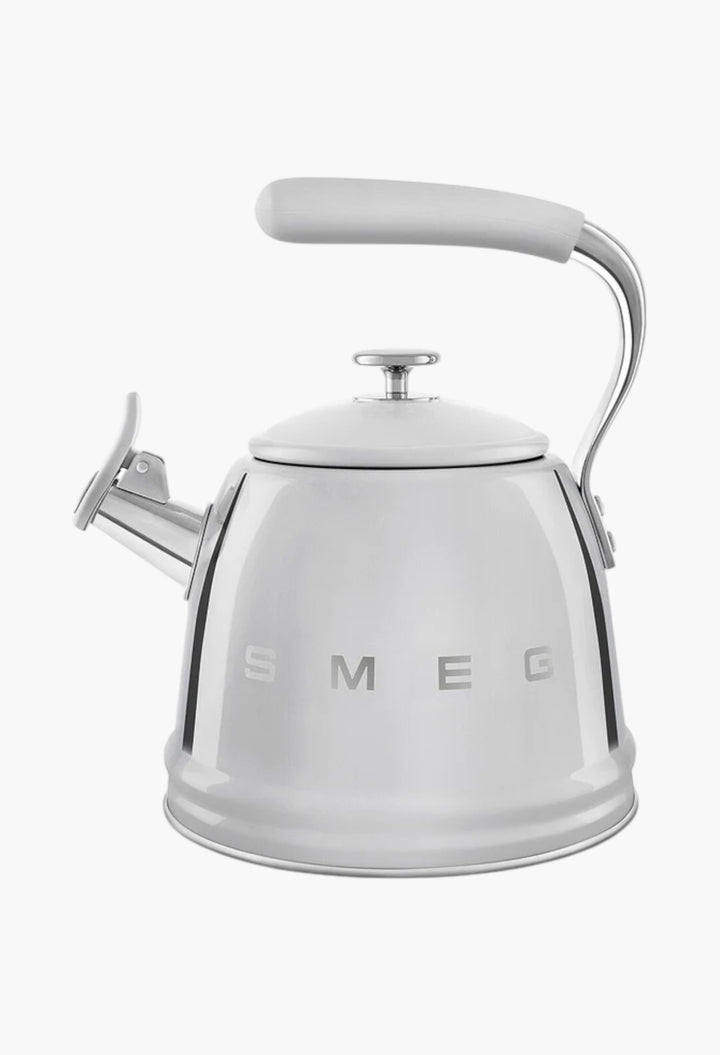 Whistling Kettle - 50's Style - GLAM MODA