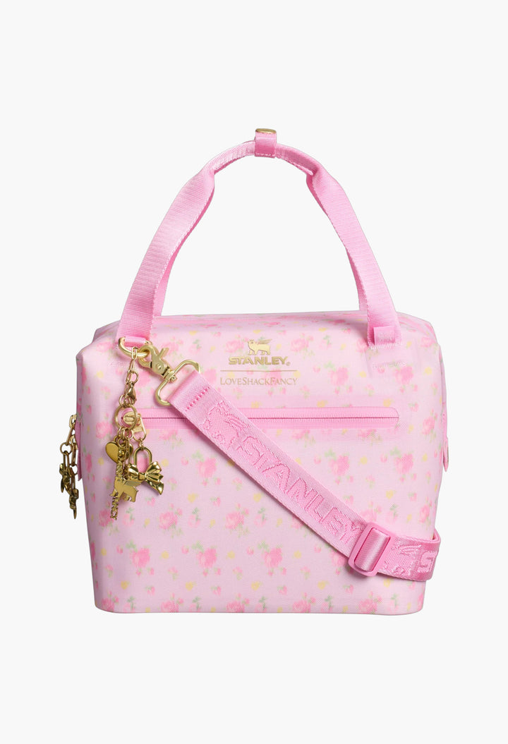 Stanley 1913 x LoveShackFancy All Day Julienne Mini Cooler - GLAM MODA