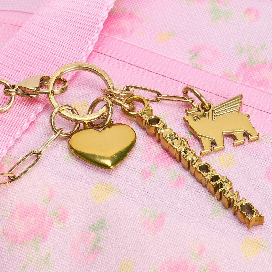 Stanley 1913 x LoveShackFancy All Day Julienne Mini Cooler - GLAM MODA