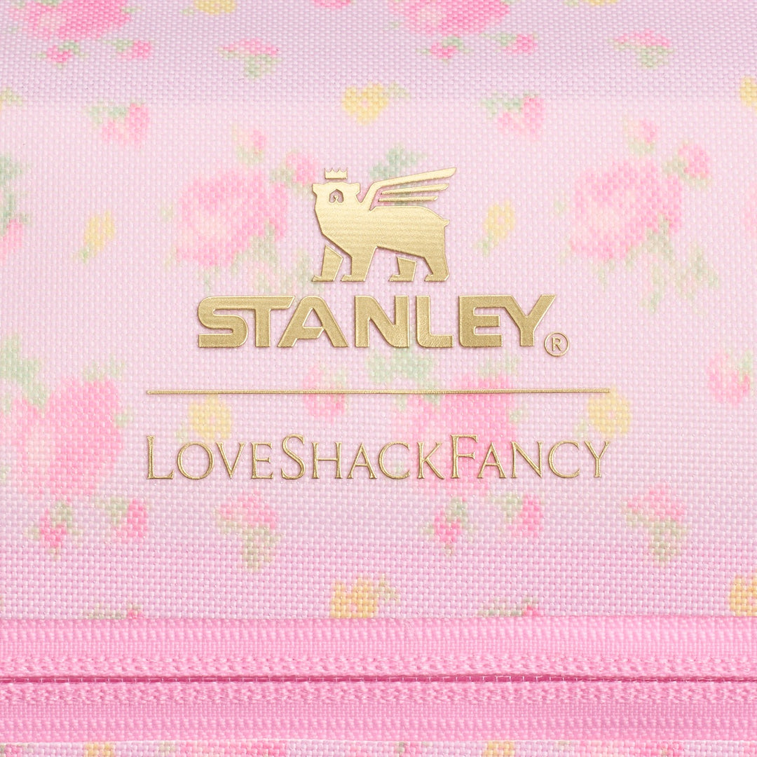Stanley 1913 x LoveShackFancy All Day Julienne Mini Cooler - GLAM MODA