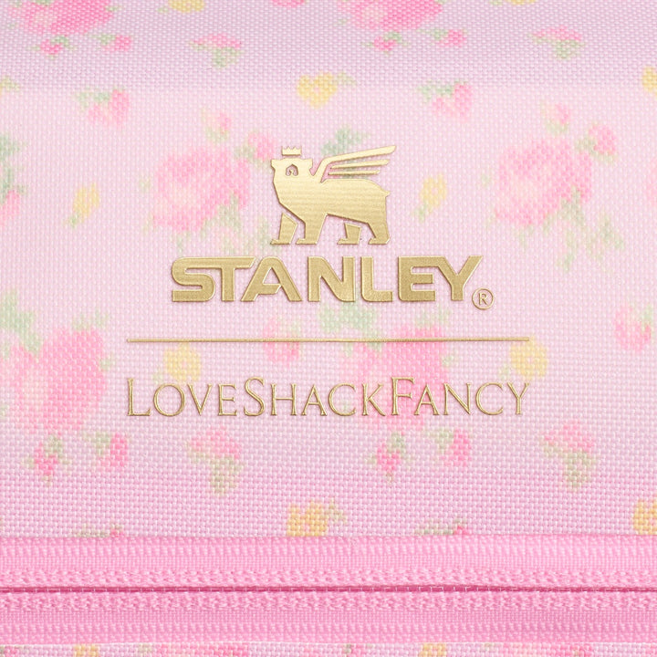 Stanley 1913 x LoveShackFancy All Day Julienne Mini Cooler - GLAM MODA