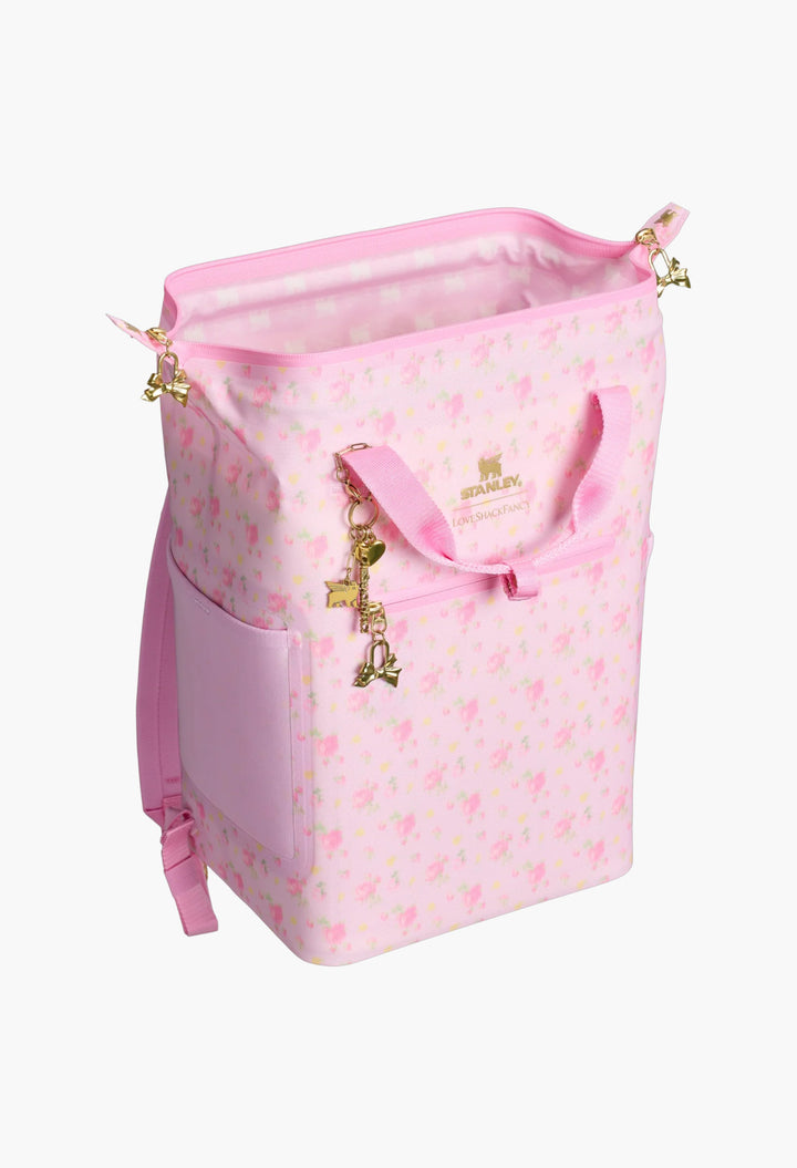 Stanley 1913 x LoveShackFancy All Day Julienne Mini Cooler - GLAM MODA