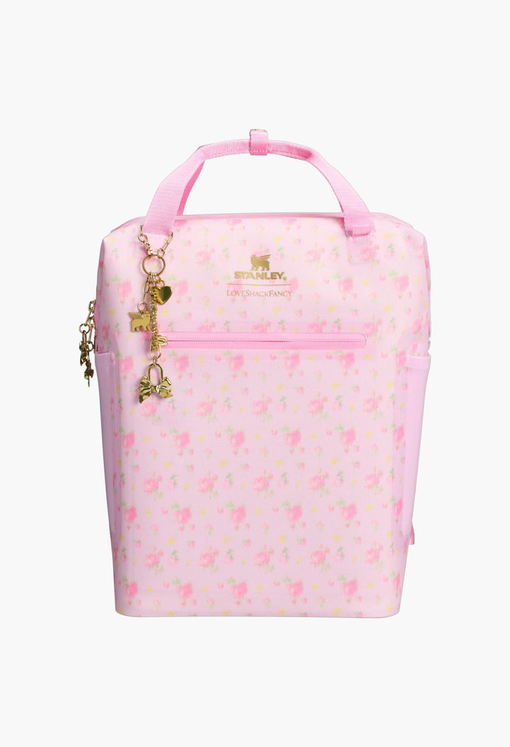 Stanley 1913 x LoveShackFancy All Day Julienne Mini Cooler - GLAM MODA