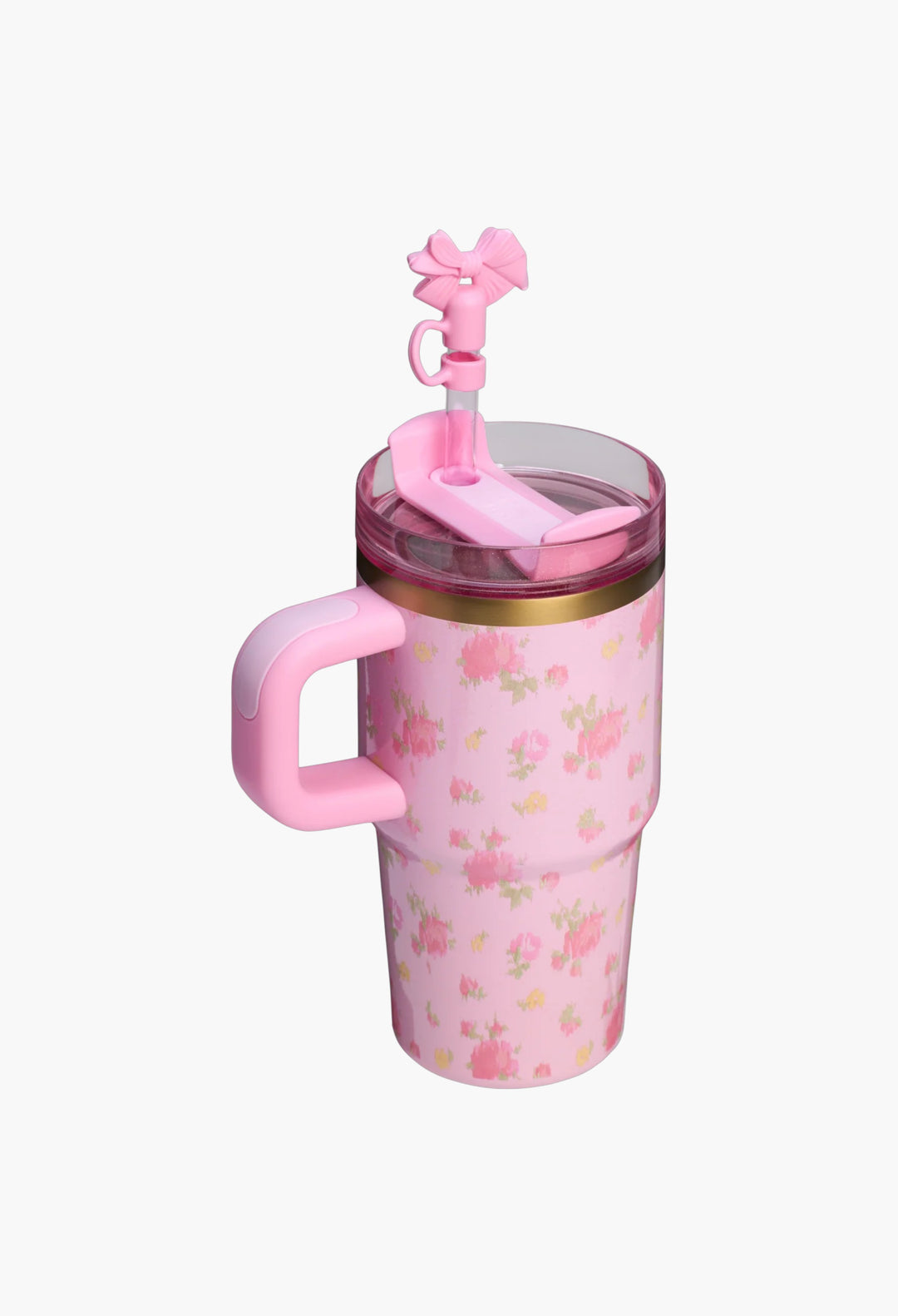 Stanley 1913 x LoveShackFancy Quencher H2.0 Flowstate™ Tumbler - GLAM MODA