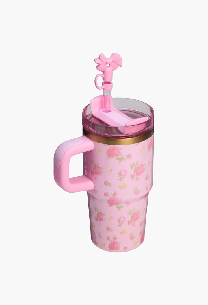 Stanley 1913 x LoveShackFancy Quencher H2.0 Flowstate™ Tumbler - GLAM MODA