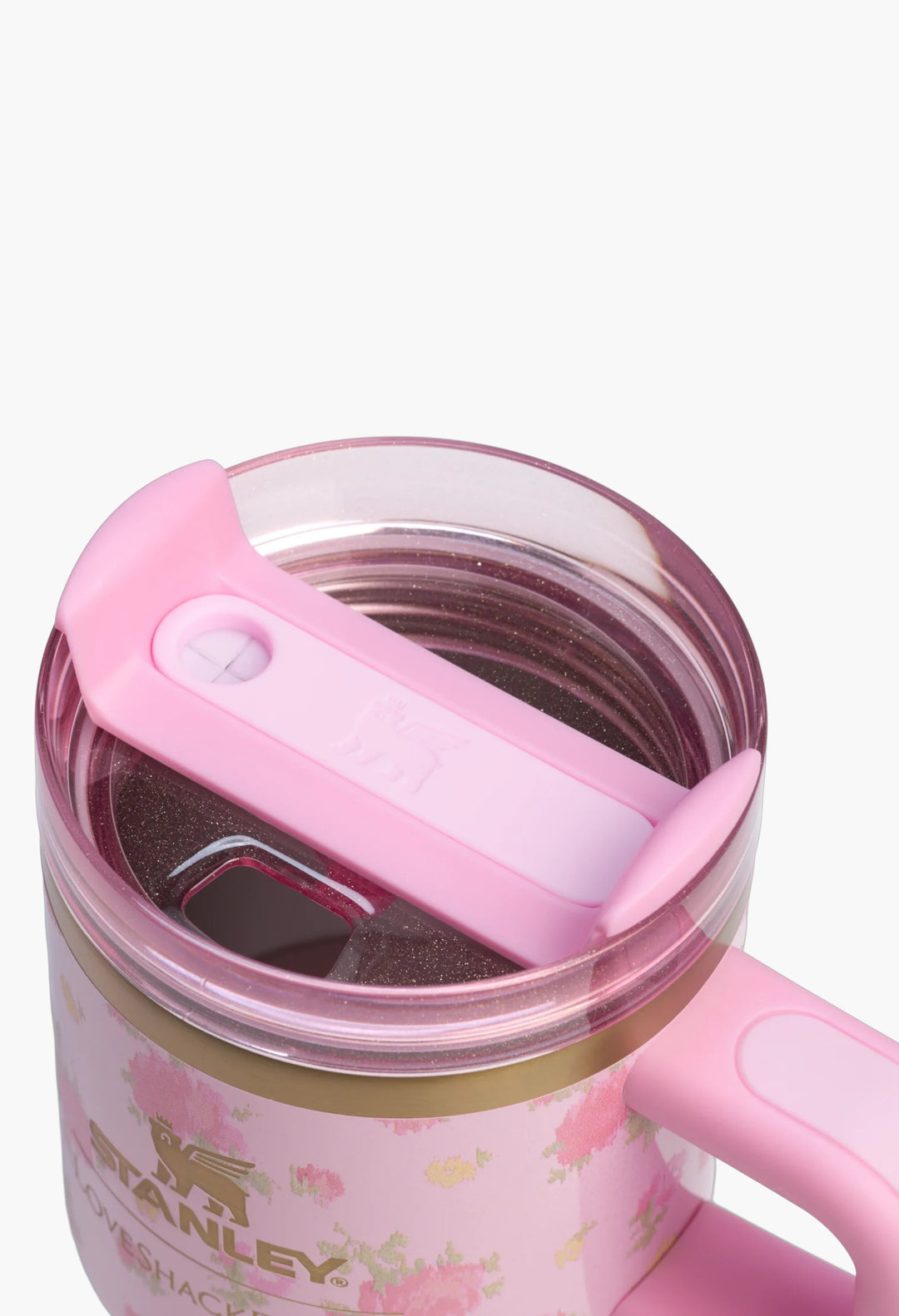 Stanley 1913 x LoveShackFancy Quencher H2.0 Flowstate™ Tumbler - GLAM MODA