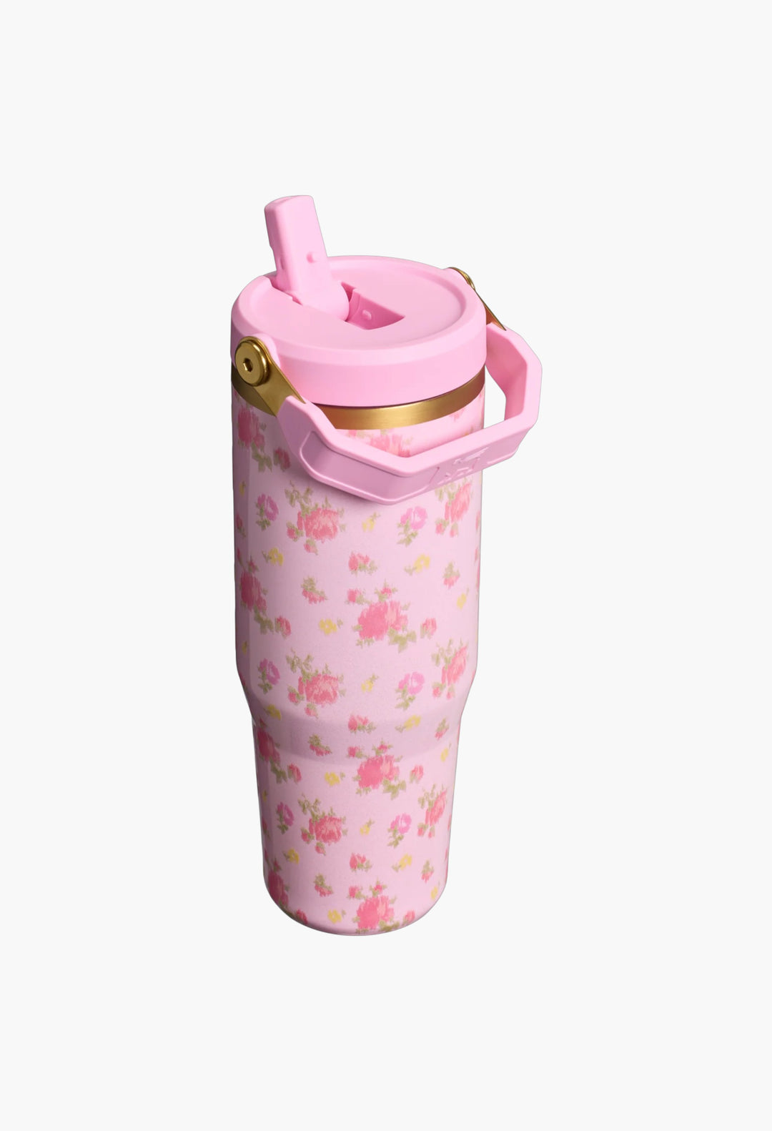 Stanley 1913 x LoveShackFancy Quencher H2.0 Flowstate™ Tumbler - GLAM MODA