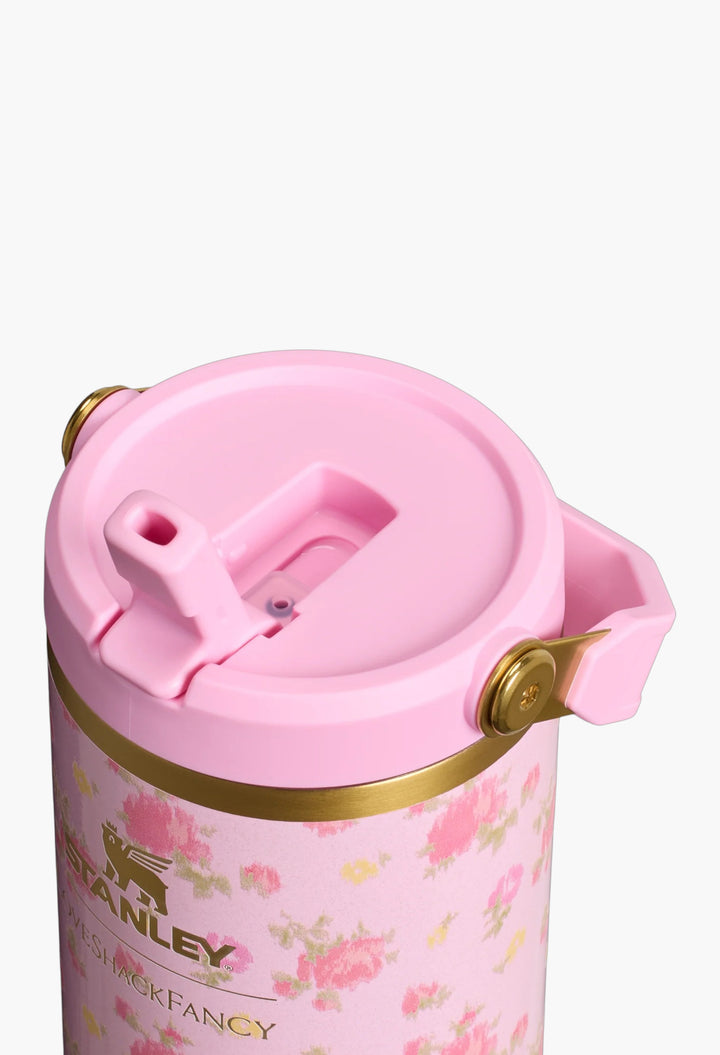 Stanley 1913 x LoveShackFancy Quencher H2.0 Flowstate™ Tumbler - GLAM MODA