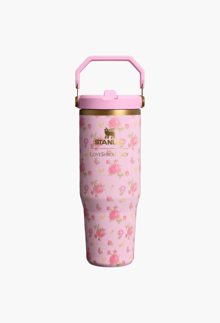 Stanley 1913 x LoveShackFancy Quencher H2.0 Flowstate™ Tumbler - GLAM MODA