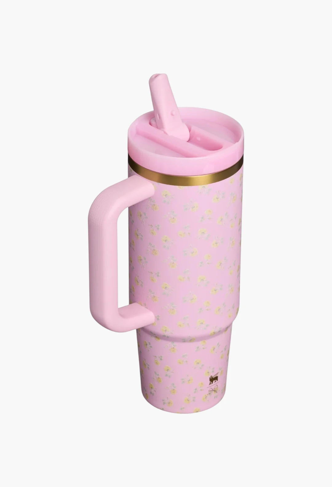 Stanley 1913 The Quencher Protour Flip Straw Tumbler in Polaroid Rose