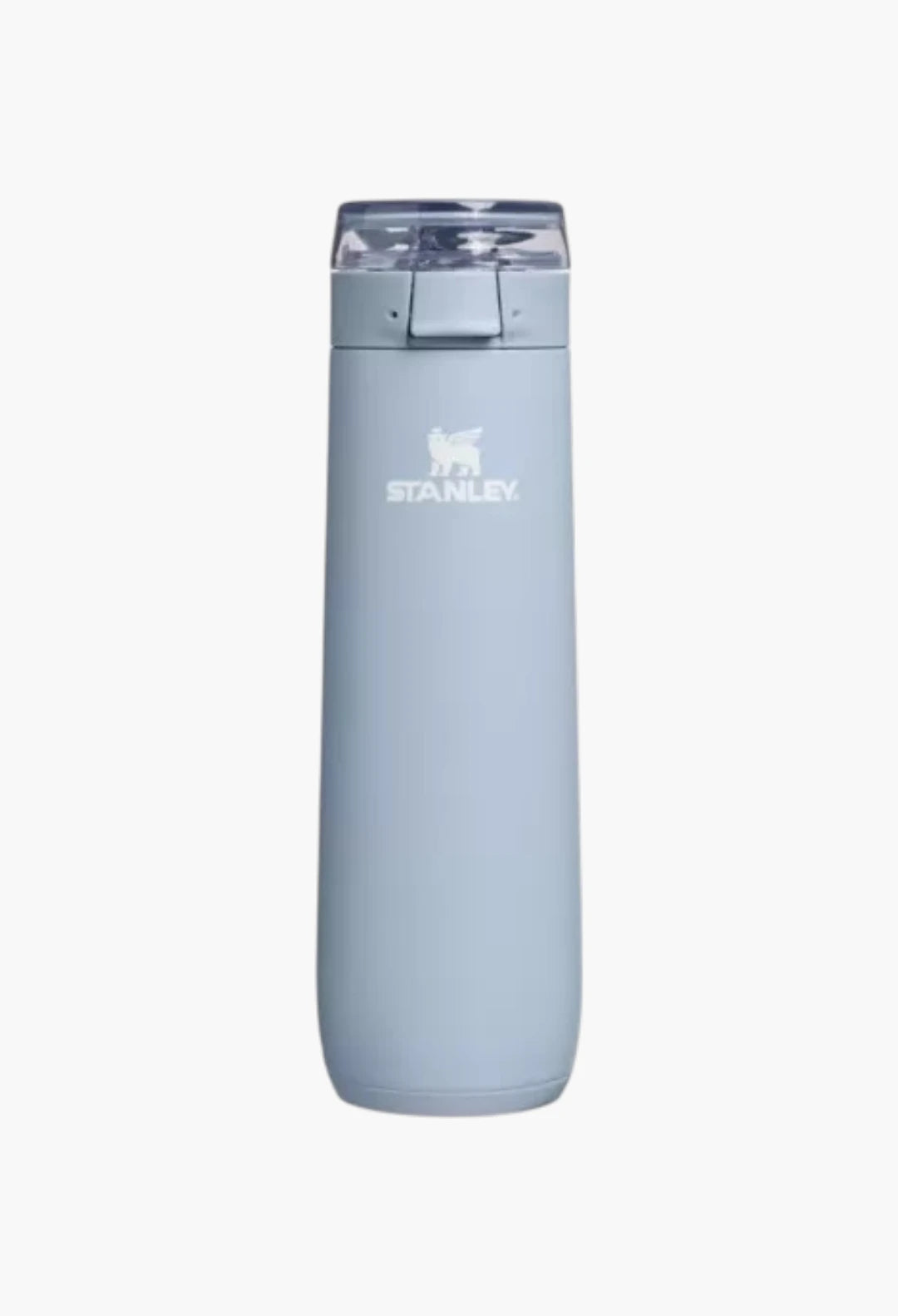 Flowstate™ Spring Stainless-Steel Bottle  0.59L
