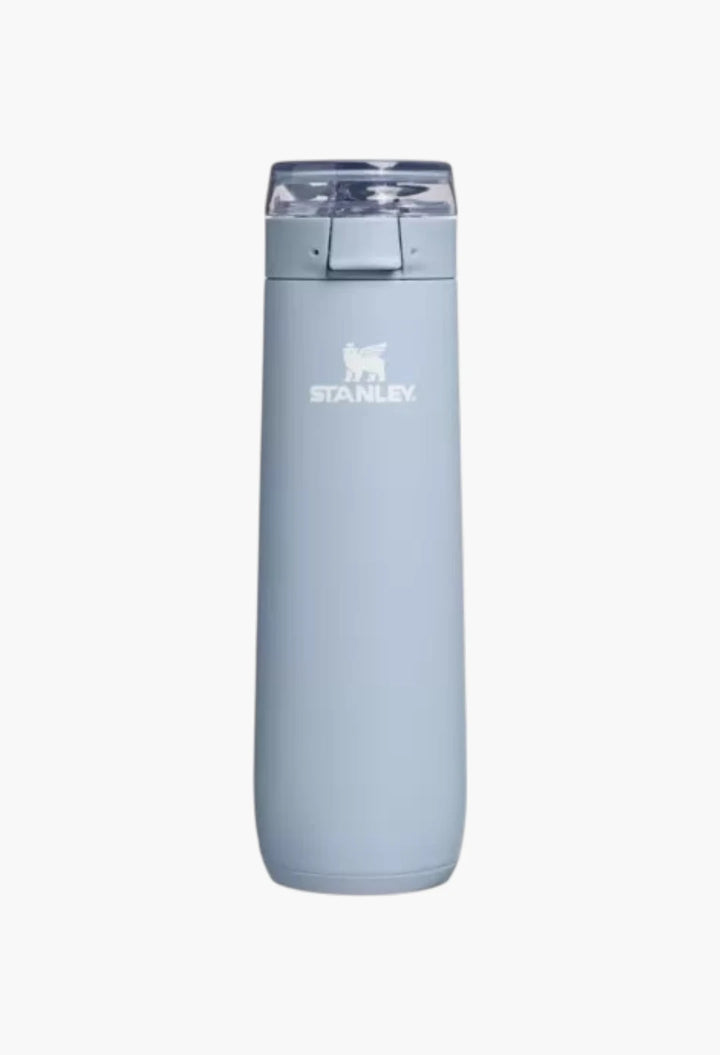 Flowstate™ Spring Stainless-Steel Bottle  0.59L
