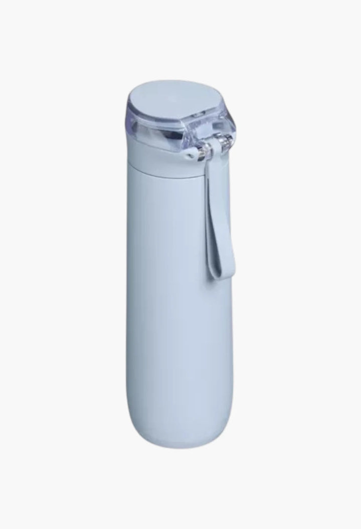 Flowstate™ Spring Stainless-Steel Bottle  0.59L