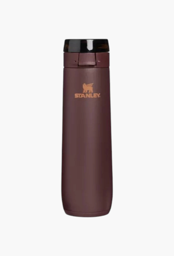 Flowstate™ Spring Stainless-Steel Bottle  0.59L