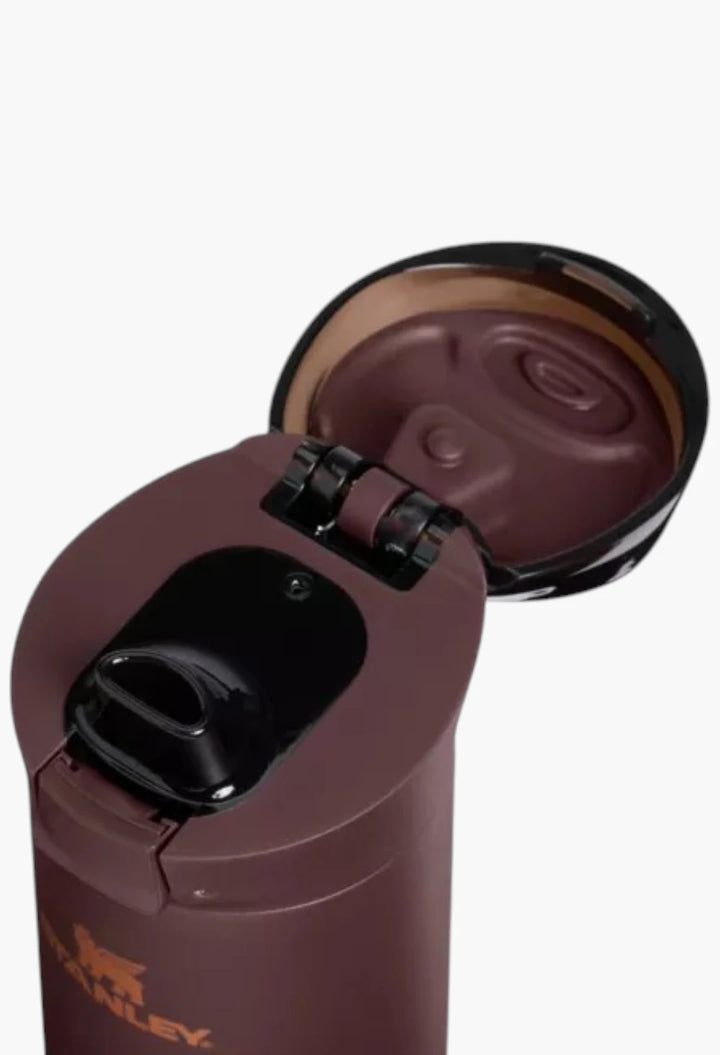Flowstate™ Spring Stainless-Steel Bottle  0.59L