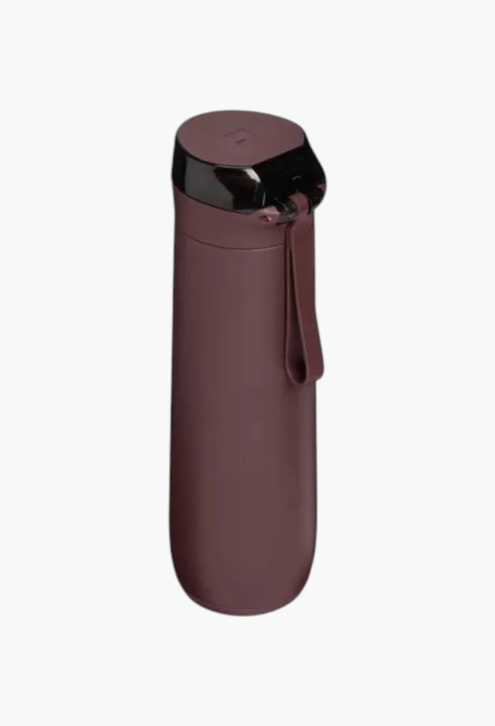 Flowstate™ Spring Stainless-Steel Bottle  0.59L