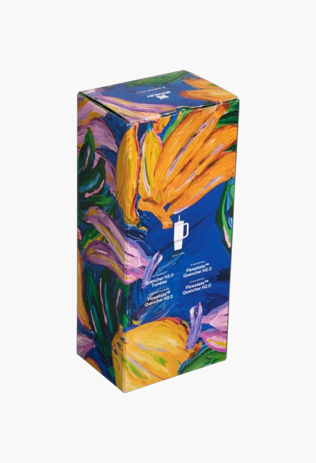 Stanley 1913 x FARM Rio Quencher® H2.0 Flowstate™