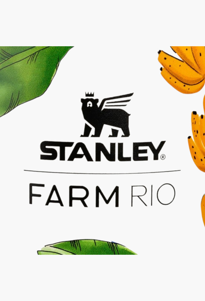 Stanley 1913 x FARM Rio Quencher® H2.0 Flowstate™