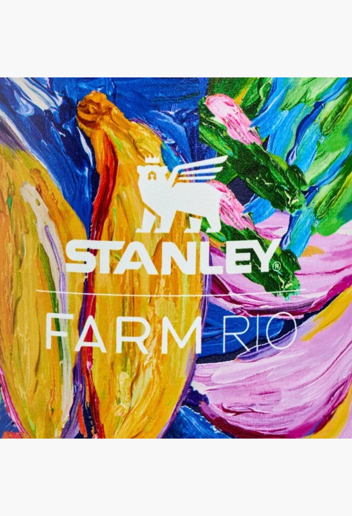 Stanley 1913 x FARM Rio Quencher® H2.0 Flowstate™